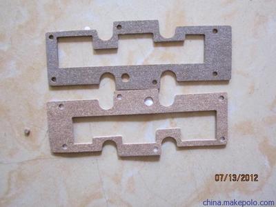 油封防振胶垫 工厂直供，欣博佳软木制品提供优质解决方案