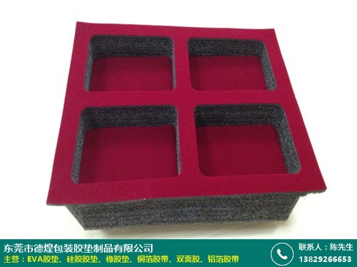 石家庄金手指铜箔胶带与德煌胶垫 卓越产品与专业服务的双重保障