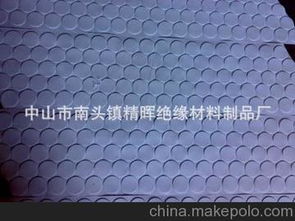 胶垫制品厂供应商与批发市场指南 聚焦电子产品胶带