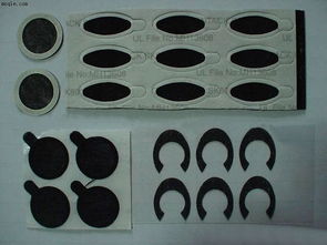 电子产品胶带 精密制造的隐形守护者