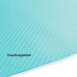 防潮防滑首选 EVA胶垫的批发优势与应用指南